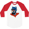 robots in disguise 3/4 Sleeve Shirt