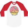highly illogical2 3/4 Sleeve Shirt