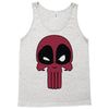 punishpool Tank Top