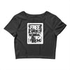 prkng trending Crop Top