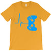 game heart beat T-Shirt