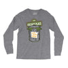 oscar&rsquo;s place Long Sleeve Shirts