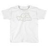 vegan (2) Toddler T-shirt