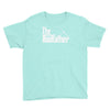 the rodfather! Youth Tee