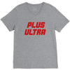 Plus Ultra V-Neck Tee