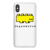 legosaurus iPhoneX