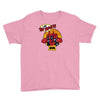 i am the night! Youth Tee