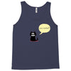 you smile Tank Top