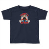 thor's gym Toddler T-shirt