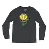 exotic butter disco Long Sleeve Shirts