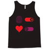 How To Live A Happy Life Tank Top