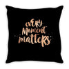 fahrie77 Throw Pillow