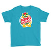 king koopa Youth Tee