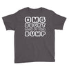 omg becky look at this bumb Youth Tee