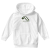 above and  beyond Youth Hoodie