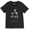 extraordinary scientists V-Neck Tee