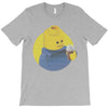 ugly lego drink coffee T-Shirt