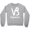 capricorn zodiac Crewneck Sweatshirt