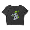 linkage Crop Top
