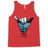 hang loose Tank Top
