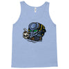 predator chest Tank Top