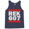rek607 Tank Top