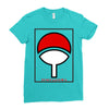 fahrie77 Ladies Fitted T-Shirt