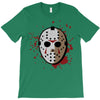 jason voorhees mask T-Shirt