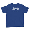 ludwig new Youth Tee
