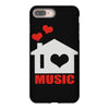 new i love house iPhone 8 Plus