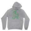 house snake Unisex Hoodie