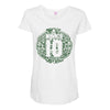 luis hernandez Maternity Scoop Neck T-shirt