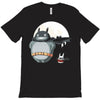 totoro super hero T-Shirt