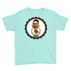 ozil anime Youth Tee