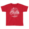 journey Toddler T-shirt