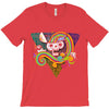 candy skull T-Shirt