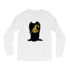 Don't Scare Me (a2) Long Sleeve Shirts
