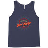 adventure is out there., Tank Top