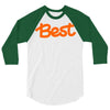 best 3/4 Sleeve Shirt