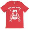 captain 'merica T-Shirt