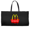 mccannibals Weekender Totes