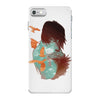 see it through iPhone 7 Case