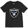 masters V-Neck Tee