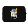 arr2d2 Laptop sleeve