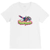 freshpool V-Neck Tee