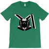 Killerbunny2007 All the Feels T-Shirt