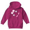 Creating a Little Disney Magic Baby Girl Youth Hoodie