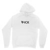 kick Unisex Hoodie
