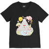 roughin' it V-Neck Tee