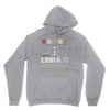 santa libra christmas ugly t shirts Hoodie